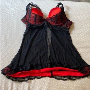 icollection lingerie